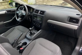 VW Jetta 1.6TDI EDITION* 176 000км* , снимка 8