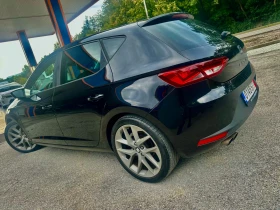 Seat Leon 1.4* FR* UNIKAT* REALNI KM*  | Mobile.bg    4