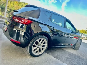 Seat Leon 1.4* FR* UNIKAT* REALNI KM* , снимка 6