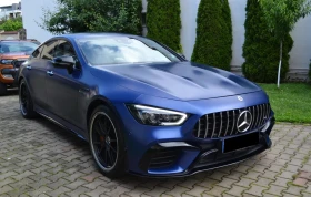 Mercedes-Benz AMG GT 4-Door Coupe 63 S V8 4MATIC+  - [8] 