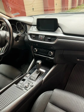 Mazda 6, снимка 10