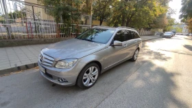 Mercedes-Benz C 180 Pre-facelift, снимка 2