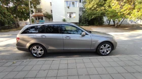 Mercedes-Benz C 180 Pre-facelift, снимка 1