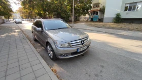 Mercedes-Benz C 180 Pre-facelift, снимка 3