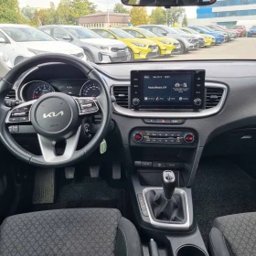 Kia Ceed 1.0 ТУРБО ГАРАНЦИЯ, снимка 8