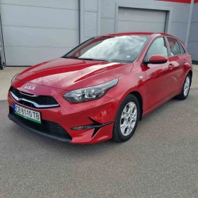     Kia Ceed 1.0  