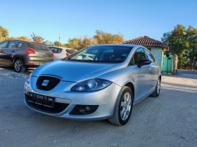 Seat Leon 1.6 I, 102 к.с., GPL , АВТО ПИЛОТ - [2] 