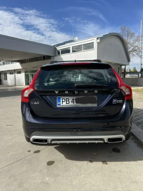 Volvo V60 OCEAN RACE, снимка 2