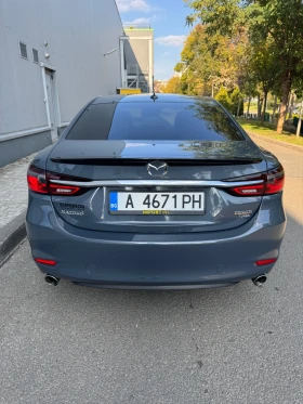 Mazda 6 Carbon Edition  2.5T 2021 29400км  - [7] 