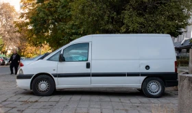 Fiat Scudo 2.0JTD, снимка 3