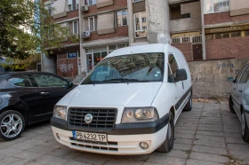 Fiat Scudo 2.0JTD, снимка 16