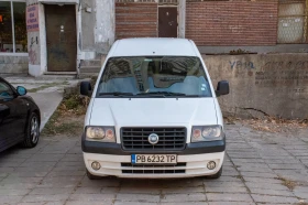 Fiat Scudo 2.0JTD, снимка 2