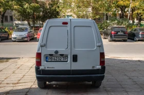 Fiat Scudo 2.0JTD, снимка 17