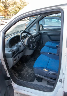 Fiat Scudo 2.0JTD, снимка 7