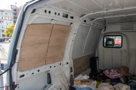 Fiat Scudo 2.0JTD, снимка 9