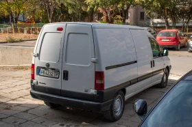 Fiat Scudo 2.0JTD, снимка 4