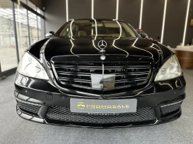 Mercedes-Benz S 320 CDI Facelift*  | Mobile.bg    2