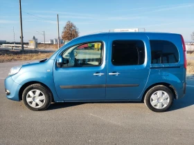 Обява за продажба на Renault Kangoo 4+ 1 ПЪТНИЧЕСКИ АВТОПИЛОТ 1.5 dCi 90к.с. ~13 890 лв. - изображение 3