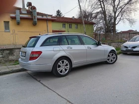 Mercedes-Benz C 200 646, снимка 2