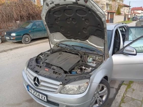 Mercedes-Benz C 200 646, снимка 5