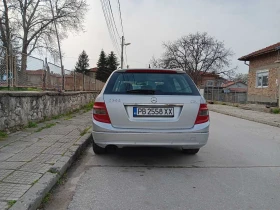 Mercedes-Benz C 200 646, снимка 4