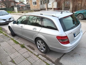 Mercedes-Benz C 200 646, снимка 3