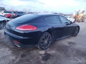 Porsche Panamera 2, снимка 3