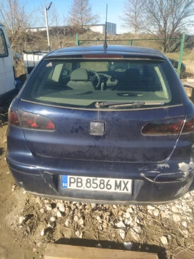 Seat Ibiza 1.4 75к.с., снимка 1