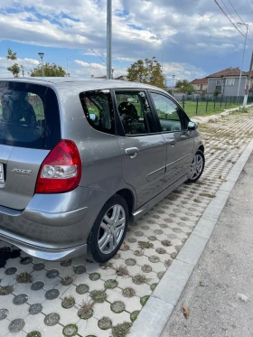 Honda Jazz 1.4 i-DSI sport, снимка 7