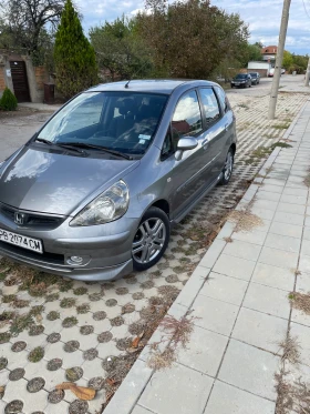 Honda Jazz 1.4 i-DSI sport, снимка 1