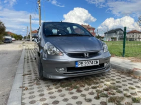 Honda Jazz 1.4 i-DSI sport, снимка 2