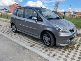 Honda Jazz 1.4 i-DSI sport, снимка 3