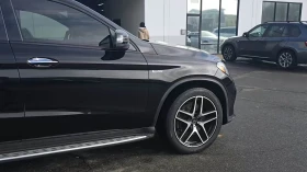 Mercedes-Benz C 43 AMG AMG GLE 43 4MATIC, снимка 4