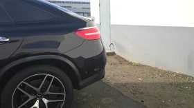 Mercedes-Benz C 43 AMG AMG GLE 43 4MATIC, снимка 2