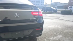 Mercedes-Benz C 43 AMG AMG GLE 43 4MATIC, снимка 3