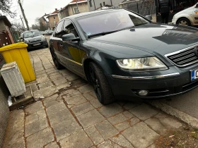 VW Phaeton, снимка 2