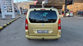 Citroen Berlingo 1.6HDI/Панорама!, снимка 6