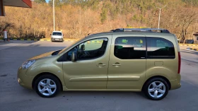 Citroen Berlingo 1.6HDI/Панорама!, снимка 4