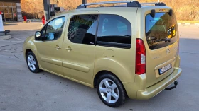 Citroen Berlingo 1.6HDI/Панорама!, снимка 5