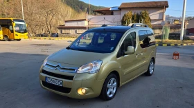 Citroen Berlingo 1.6HDI/Панорама!, снимка 3