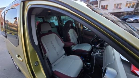 Citroen Berlingo 1.6HDI/Панорама!, снимка 12