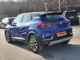 Renault Captur 1.6* E-TECH PLUG IN HYBRID* LED* EU6D* NAVI* , снимка 5