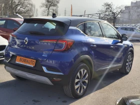 Renault Captur 1.6* E-TECH PLUG IN HYBRID* LED* EU6D* NAVI* , снимка 4