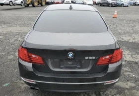 BMW 528 i, снимка 6