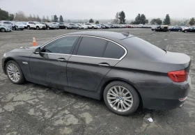 BMW 528 i, снимка 5