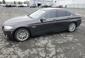 BMW 528 i, снимка 2