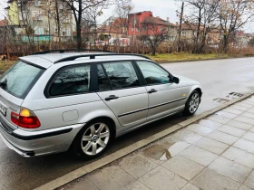 BMW 320 2000, снимка 2