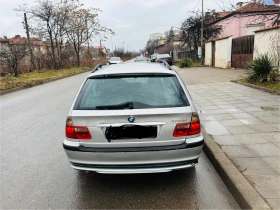 BMW 320 2000, снимка 4