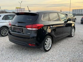 Kia Carens 1.7crdi, снимка 4