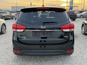 Kia Carens 1.7crdi, снимка 5